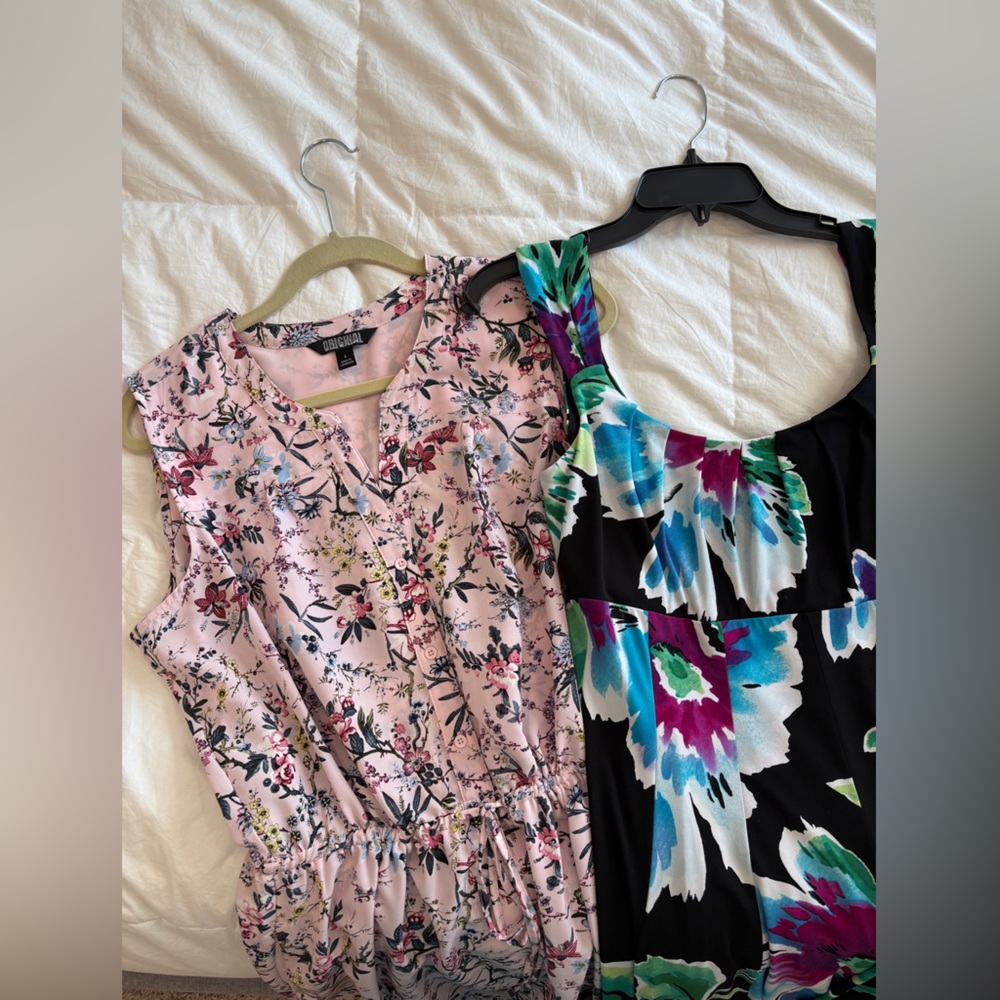 SUMMER DRESS BUNDLE